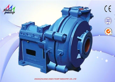 China Hohe Kopf- Schlamm-Pumpe, Hochleistungsschlamm Pump16.2 - M3 1008/h-Kapazität fournisseur