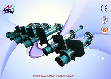 China 200SV - SP versenkte vertikale Turbinen-Kreiselpumpe für die Abwasser-Behandlung fournisseur