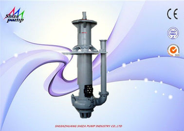 China Vertikale Wellen-Turbinen-Hochdruckpumpen-elektrisches oder Dieselmotorgetriebenes fournisseur