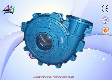 China Material einzelne Saug-Schlamm-Förderpumpe-Hochdruck-Electric Powers A05 fournisseur