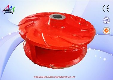 China Sandkies-Pumpen-Antreiber-Sandpumpe der Legierungs-A05 zerteilt materielle FG10137 fournisseur