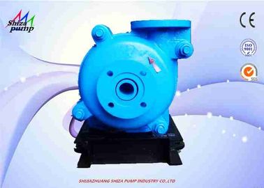 China 3 / 2 C -  zentrifugale Schlamm-Pumpen-Doppelpumpe-Gehäuse-Struktur-Abnutzungs-Pumpe fournisseur