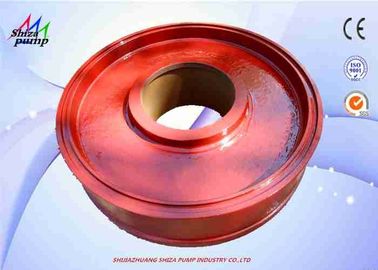 China RINGDICHTUNG 078 Schlamm-Pumpen-Teile für zentrifugale Pumpe des Schlamm-6/4D- fournisseur