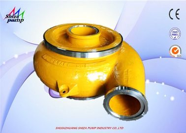 China 8 / 6 E.G. Ersatzteile der Sandkies-Pumpen-Ersatzteil-spiralförmigen Kreiselpumpe-EG6131 fournisseur