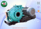 /M/HH freitragende horizontale zentrifugale Schlamm-Pumpe 4/3D -  (R) fournisseur