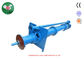 40 Millimeter-Entladungs-vertikale Schlamm-Pumpe, versenkbare industrielle Sumpfpumpe fournisseur