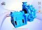 hohe Leistungsfähigkeit 250ZGB und hohe Fluss-industrielle Pumpen-zentrifugale Schlamm-Pumpe fournisseur